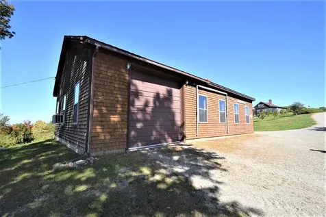 2001 Northfield Road Northfield ME 04654