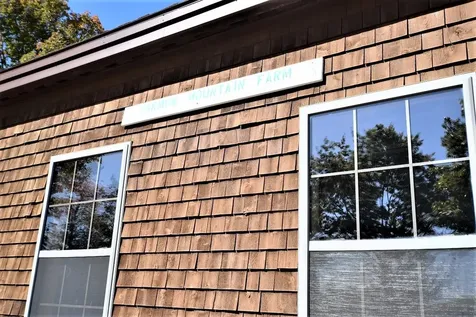 2001 Northfield Road Northfield ME 04654