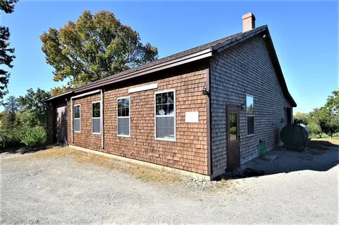2001 Northfield Road Northfield ME 04654