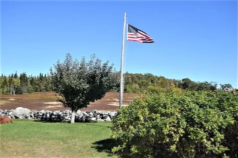 2001 Northfield Road Northfield ME 04654