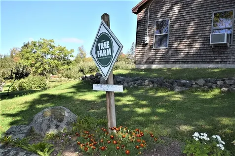 2001 Northfield Road Northfield ME 04654
