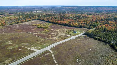 2001 Northfield Road Northfield ME 04654