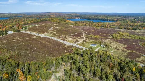 2001 Northfield Road Northfield ME 04654