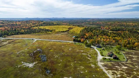 2001 Northfield Road Northfield ME 04654