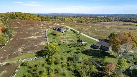 2001 Northfield Road Northfield ME 04654