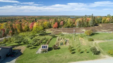 2001 Northfield Road Northfield ME 04654