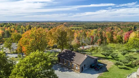 2001 Northfield Road Northfield ME 04654