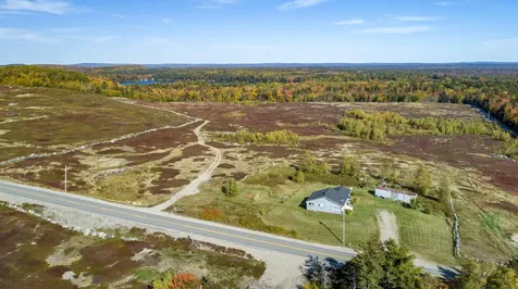 2001 Northfield Road Northfield ME 04654