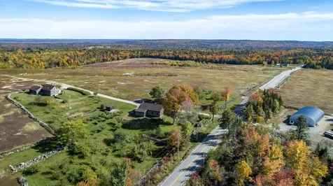 2001 Northfield Road Northfield ME 04654