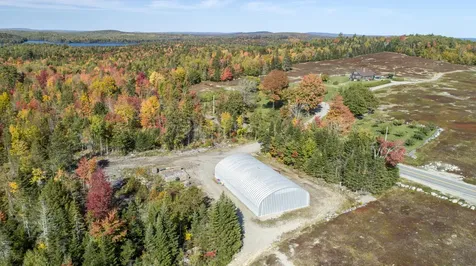 2001 Northfield Road Northfield ME 04654