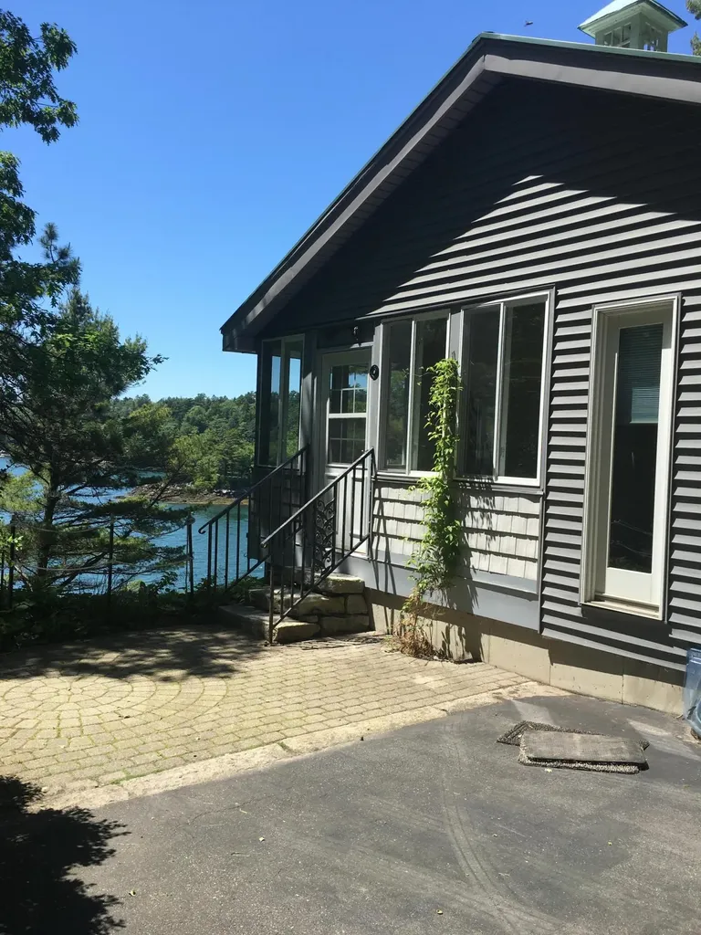 141 Fred Brigham Road Phippsburg ME 04562