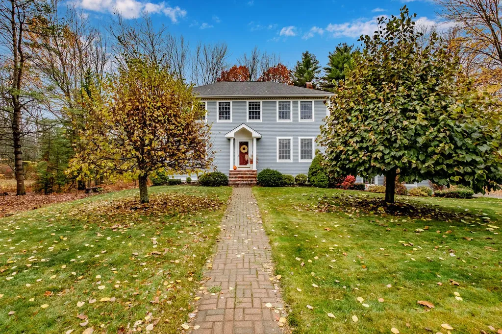 42 Bramblewood Road Auburn ME 04210