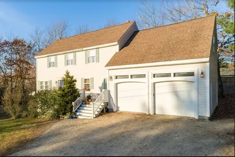 13 Maplewood Avenue Yarmouth ME 04096