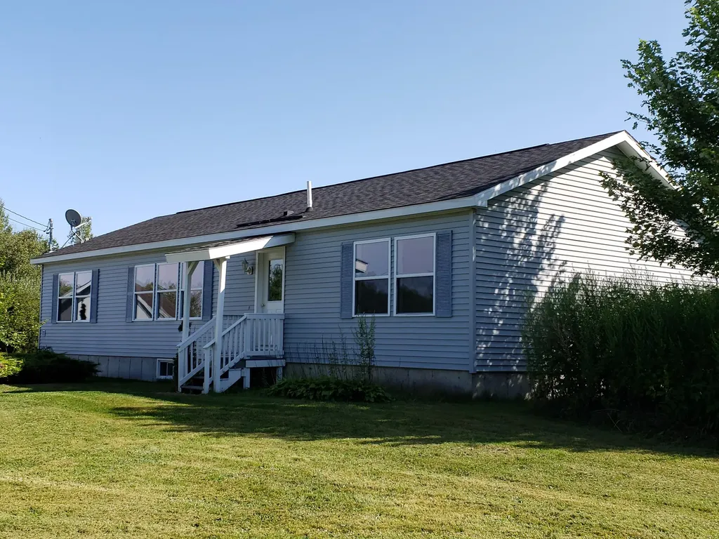 182 Morrison Hill Road Farmington ME 04938
