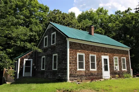 187 Damascus Road Carmel ME 04419