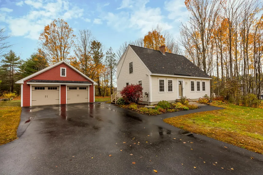 13 Fairview Avenue Gray ME 04039