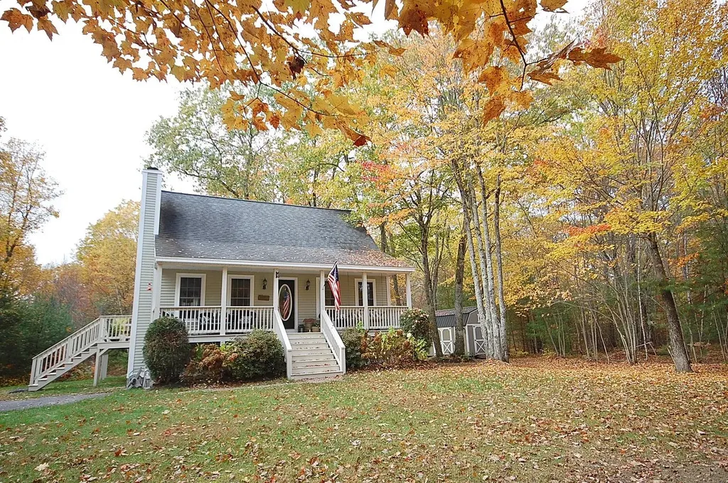 8 Angelwood Road Standish ME 04084