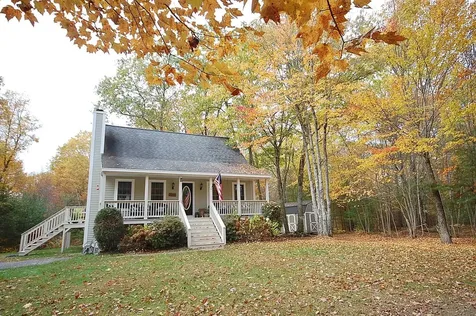 8 Angelwood Road Standish ME 04084