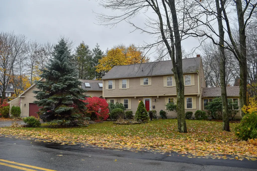 129 Franklin Street Saco ME 04072
