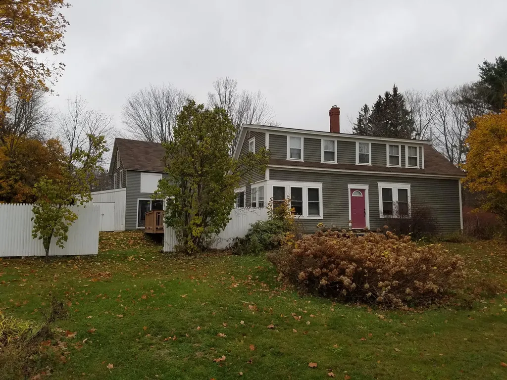 6 School Street Brooks ME 04921