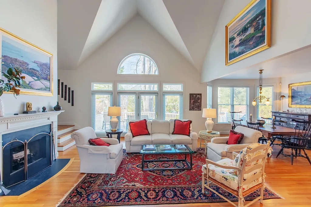 3 Stetson Avenue Camden ME 04843