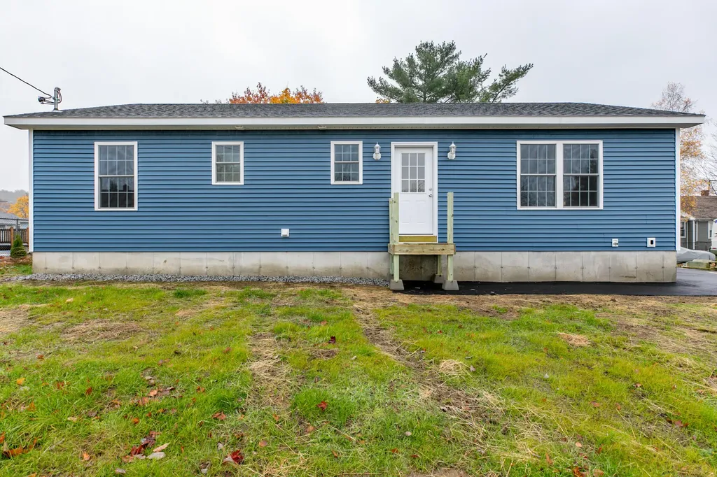 5 Kavanagh Street Lewiston ME 04240