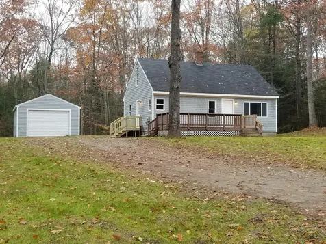41 Rho Avenue Jefferson ME 04348