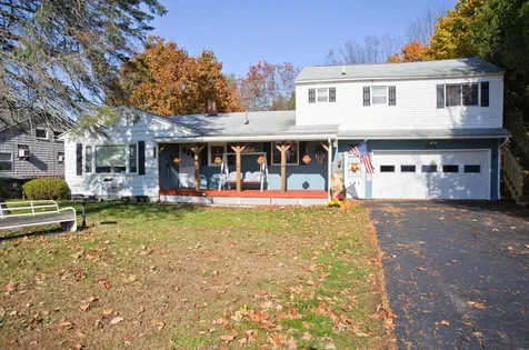 124 Montello Street Lewiston ME 04240