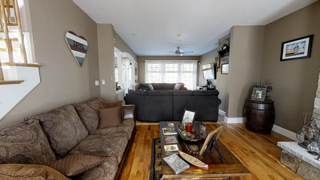 32 Stag Hollow Greene ME 04236