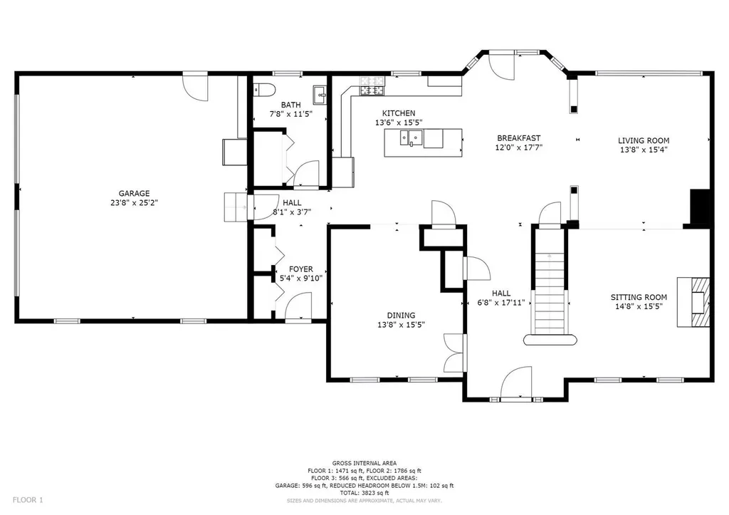 32 Stag Hollow Greene ME 04236