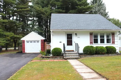 1761 Forest Avenue Portland ME 04103