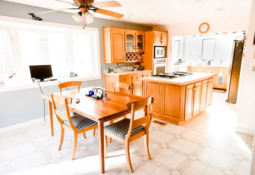 11 Whites Lane Chesterville ME 04938