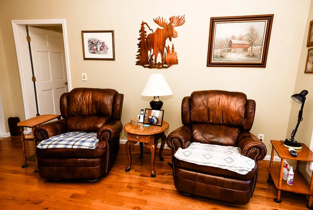 11 Whites Lane Chesterville ME 04938