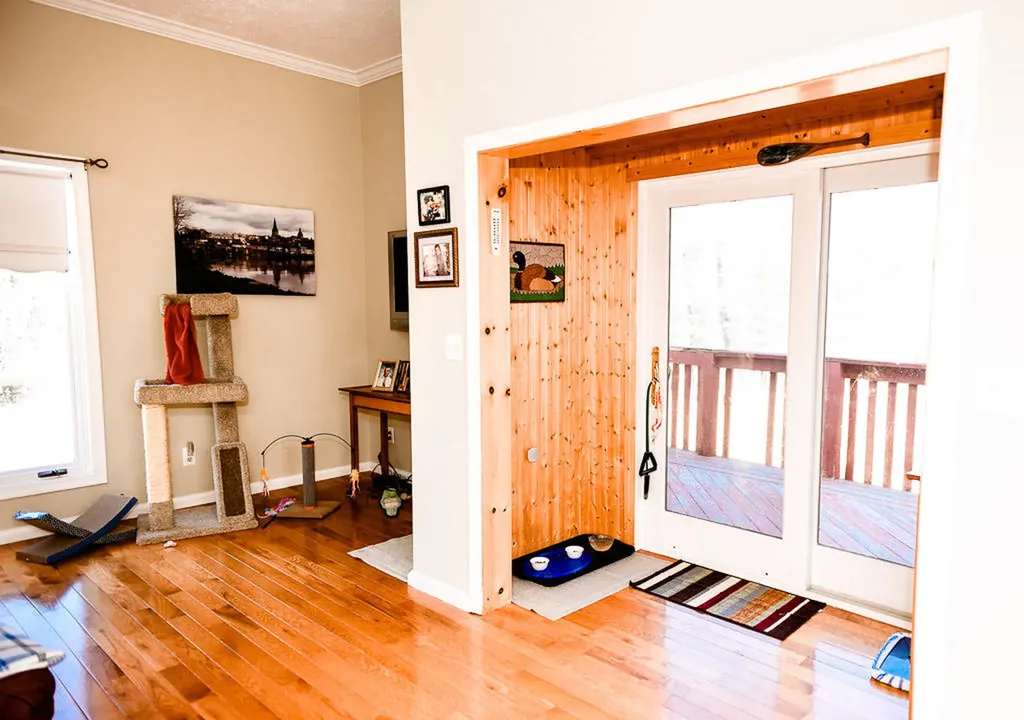 11 Whites Lane Chesterville ME 04938