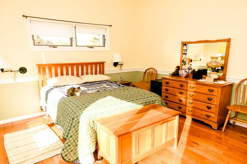 11 Whites Lane Chesterville ME 04938