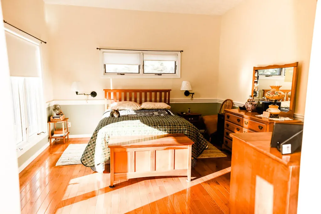 11 Whites Lane Chesterville ME 04938