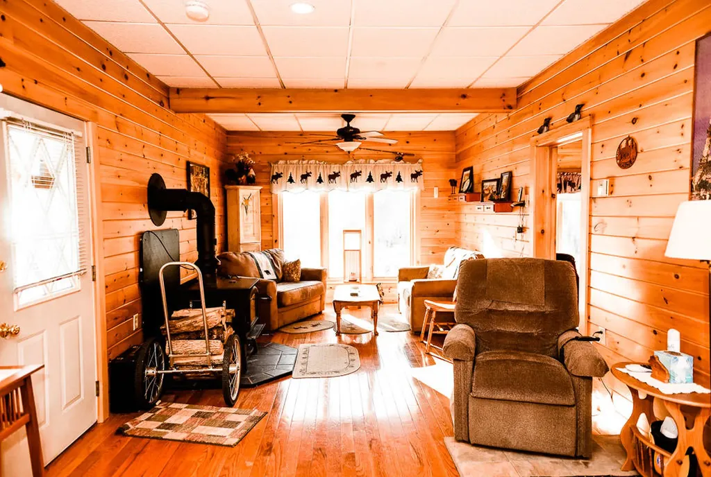 11 Whites Lane Chesterville ME 04938