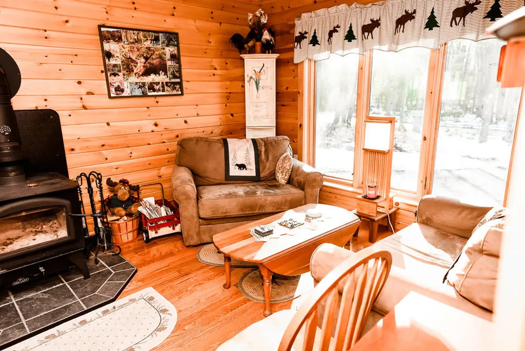 11 Whites Lane Chesterville ME 04938