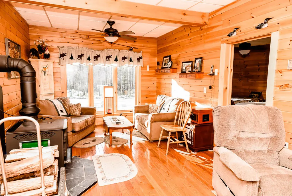11 Whites Lane Chesterville ME 04938
