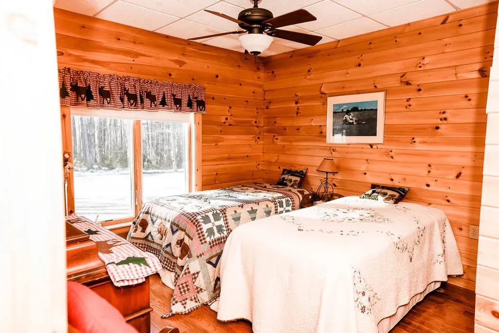 11 Whites Lane Chesterville ME 04938