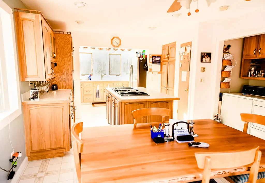 11 Whites Lane Chesterville ME 04938