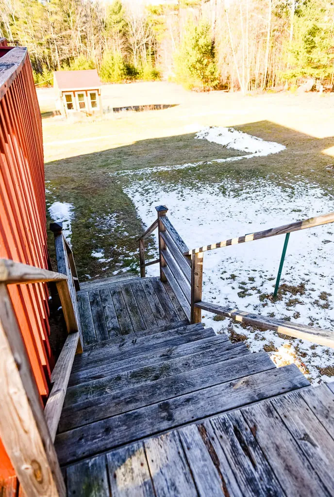 11 Whites Lane Chesterville ME 04938