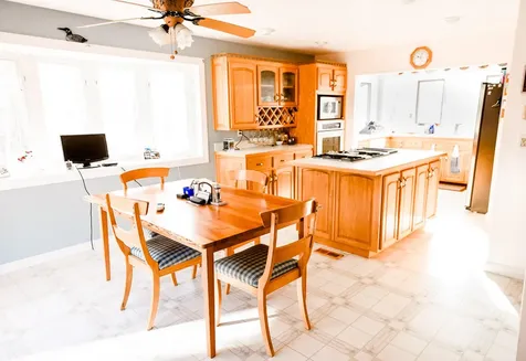 11 Whites Lane Chesterville ME 04938