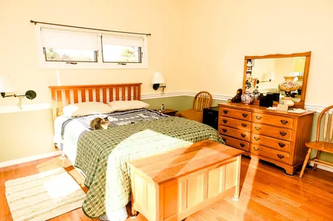 11 Whites Lane Chesterville ME 04938