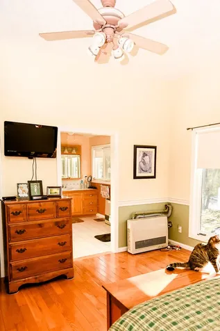 11 Whites Lane Chesterville ME 04938