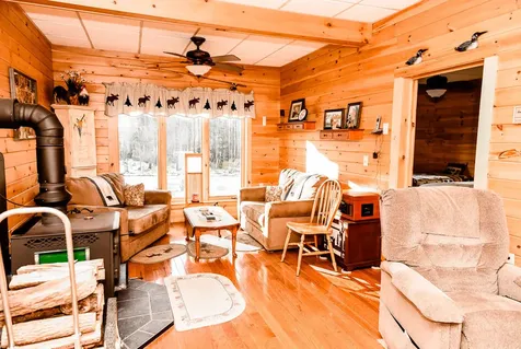 11 Whites Lane Chesterville ME 04938