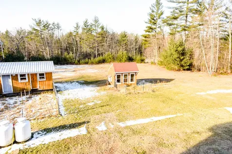 11 Whites Lane Chesterville ME 04938