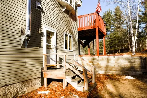 11 Whites Lane Chesterville ME 04938