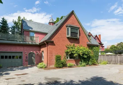 188 Vaughan Street Portland ME 04102