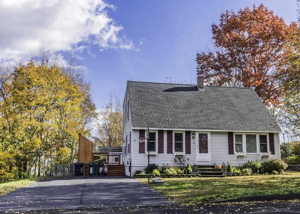 10 Caryn Drive Saco ME 04072